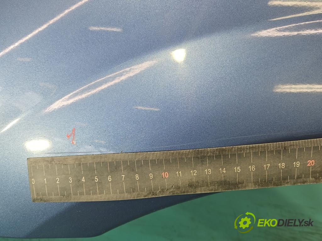 Mazda Premacy 1.8 16V 114 hp manual 84 kW 1840 cm3 5- blatnik přední levý  (Predné ľavé)