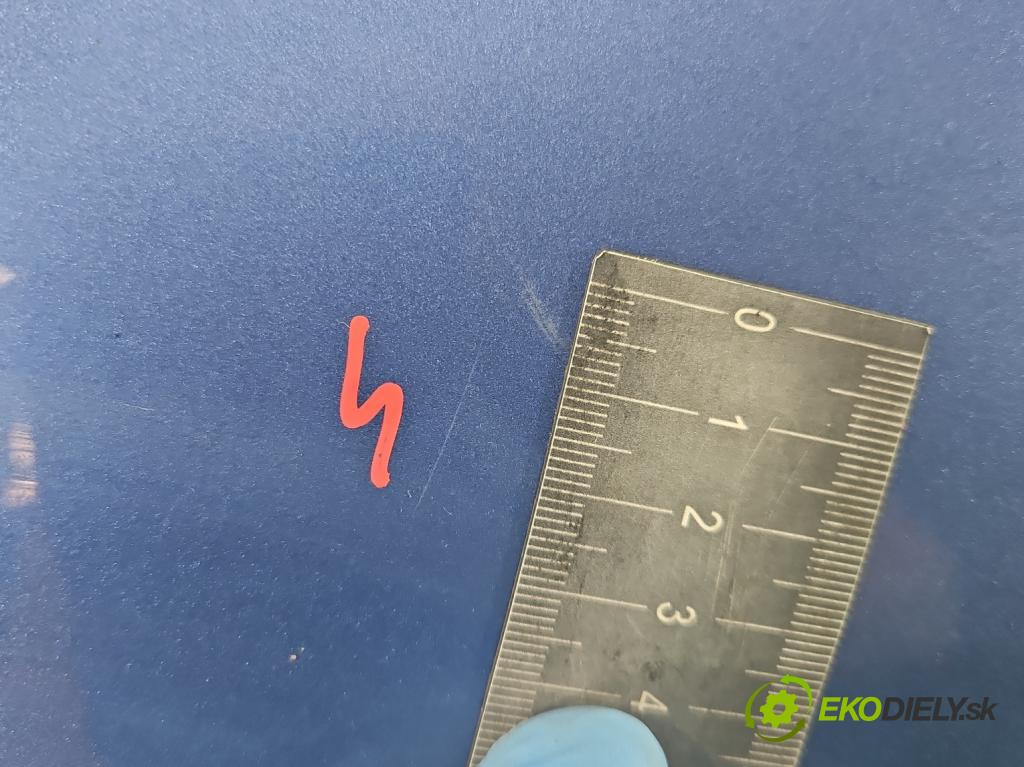 Mazda Premacy 1.8 16V 114 hp manual 84 kW 1840 cm3 5- blatnik přední levý  (Predné ľavé)