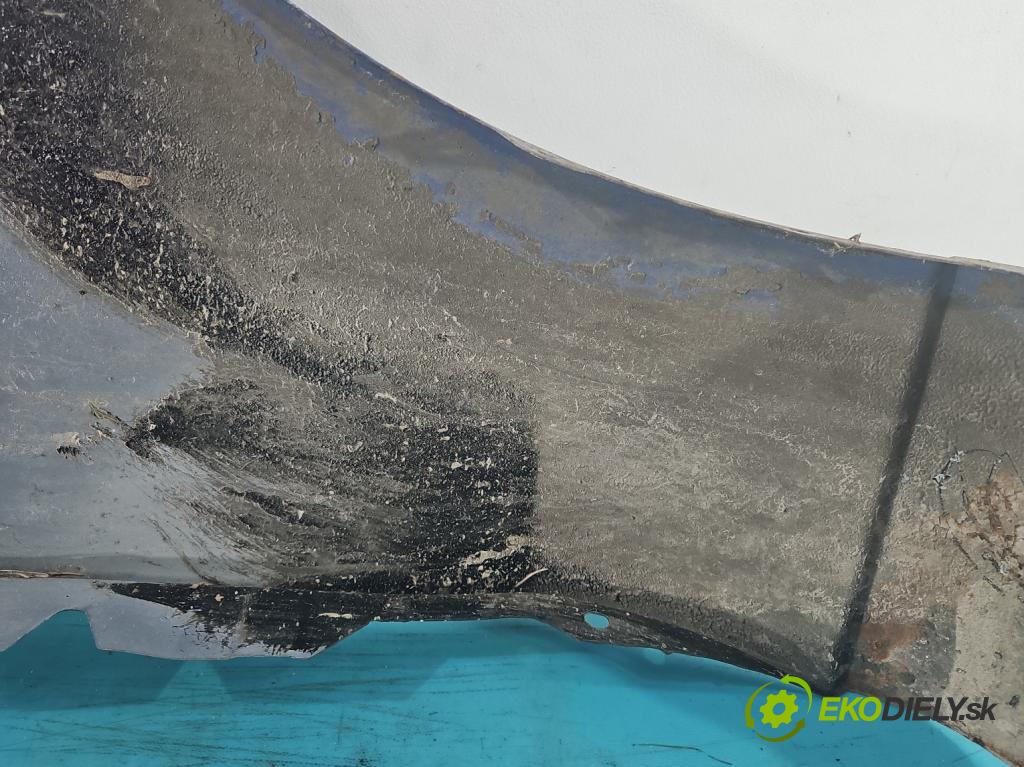 Mazda Premacy 1.8 16V 114 hp manual 84 kW 1840 cm3 5- blatnik přední levý  (Predné ľavé)