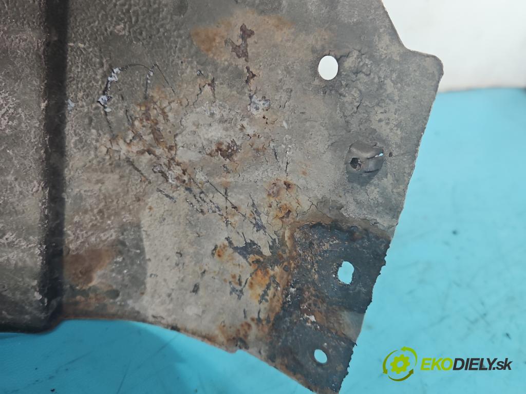 Mazda Premacy 1.8 16V 114 hp manual 84 kW 1840 cm3 5- blatnik přední levý  (Predné ľavé)