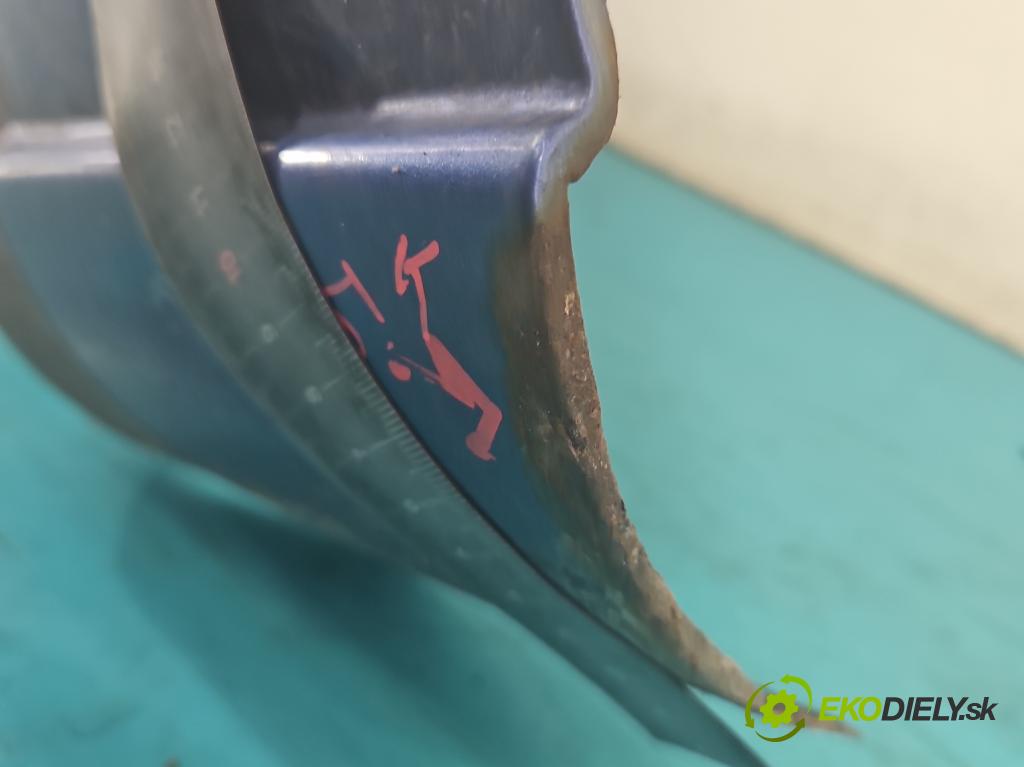 Mazda Premacy 1.8 16V 114 hp manual 84 kW 1840 cm3 5- blatnik přední levý  (Predné ľavé)