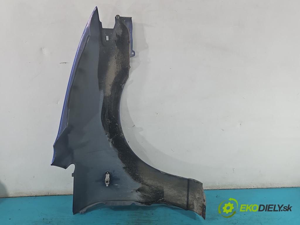 Mazda Premacy 1.8 16V 114 hp manual 84 kW 1840 cm3 5- blatnik přední levý  (Predné ľavé)