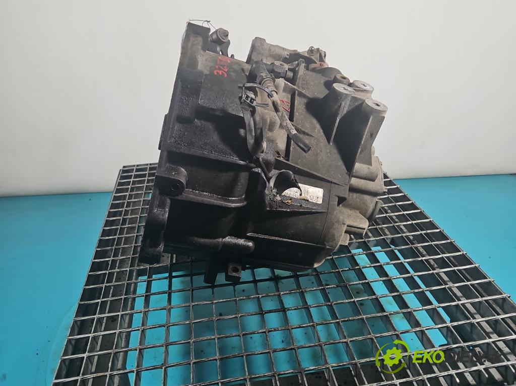 Opel Astra III 2004-2014 1.7 cdti 101 HP manual 74 kW 1686 cm3 5- prevodovka stupeň,rýchlosť manual F23