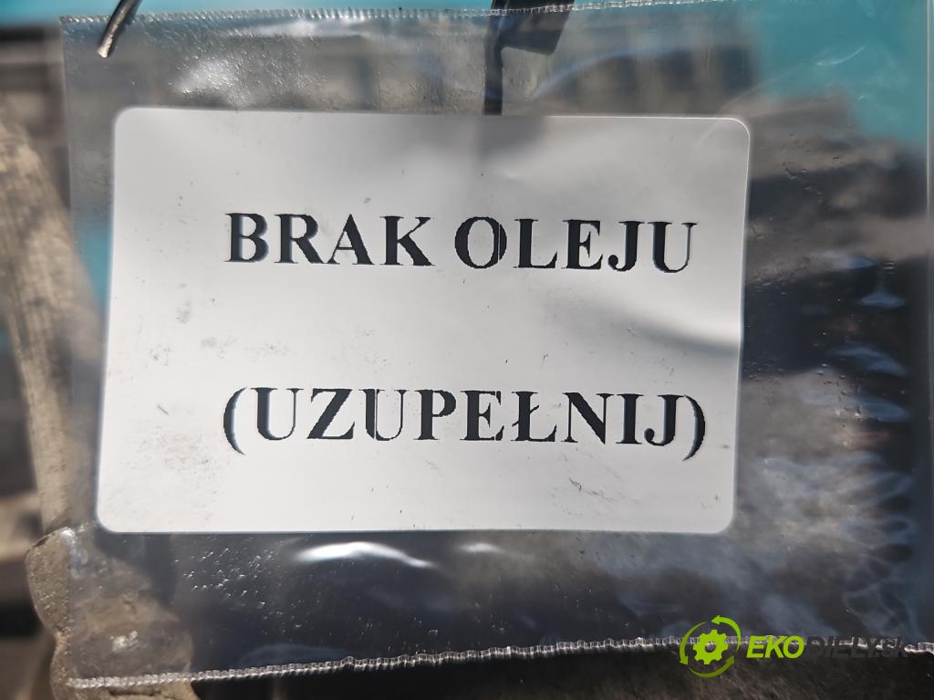 Opel Astra III 2004-2014 1.7 cdti 101 HP manual 74 kW 1686 cm3 5- prevodovka stupeň,rýchlosť manual F23