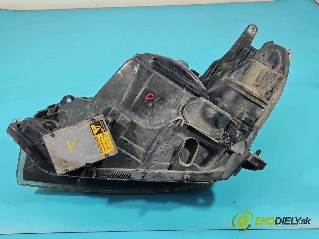 Opel Astra III 2004-2014 1.7 cdti 101 HP manual 74 kW 1686 cm3 5- Reflektor: pravý  (Pravé)