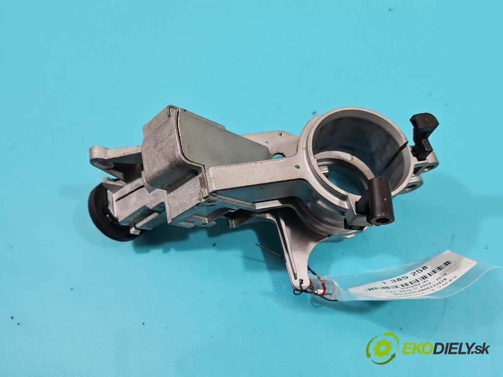 Opel Astra III 2004-2014 1.7 cdti 101 HP manual 74 kW 1686 cm3 5- Spínačka  (Spínacie skrinky a kľúče)