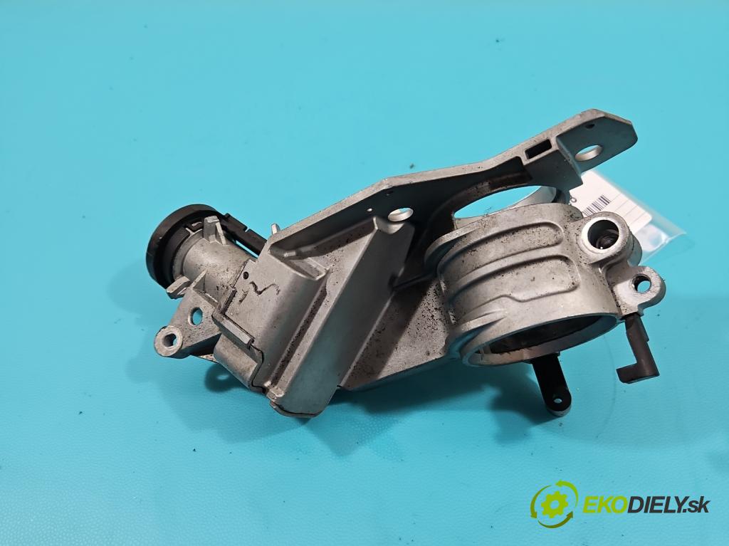 Opel Astra III 2004-2014 1.7 cdti 101 HP manual 74 kW 1686 cm3 5- Spínačka  (Spínacie skrinky a kľúče)