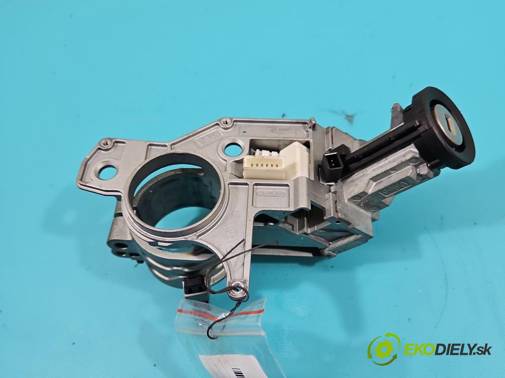 Opel Astra III 2004-2014 1.7 cdti 101 HP manual 74 kW 1686 cm3 5- Spínačka  (Spínacie skrinky a kľúče)