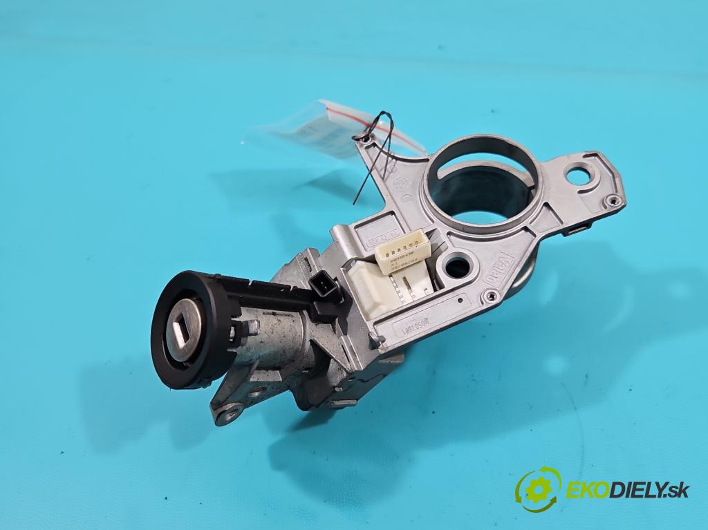 Opel Astra III 2004-2014 1.7 cdti 101 HP manual 74 kW 1686 cm3 5- Spínačka  (Spínacie skrinky a kľúče)