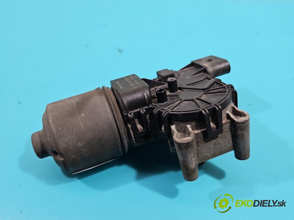 Opel Astra III 2004-2014 1.7 cdti 101 hp manual 74 kW 1686 cm3 5- motor stěračů přední 0390241538