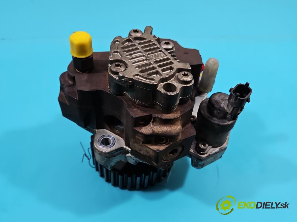 Opel Astra III 2004-2014 1.7 cdti 101 HP manual 74 kW 1686 cm3 5- čerpadlo vstrekovacia 0445010086 (Vstrekovacie čerpadlá)