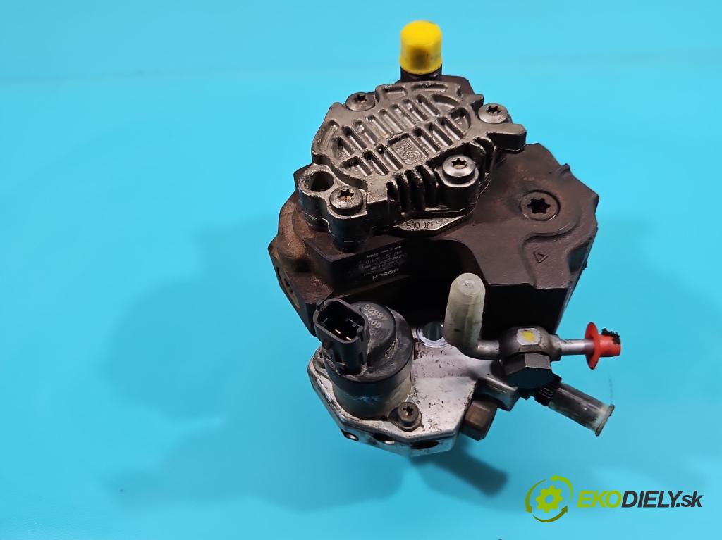 Opel Astra III 2004-2014 1.7 cdti 101 HP manual 74 kW 1686 cm3 5- čerpadlo vstrekovacia 0445010086 (Vstrekovacie čerpadlá)