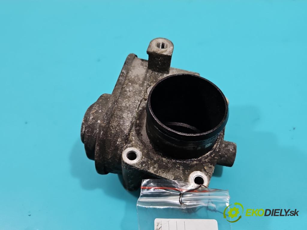 Opel Astra III 2004-2014 1.7 cdti 101 HP manual 74 kW 1686 cm3 5- klapka  (Škrtiace klapky)