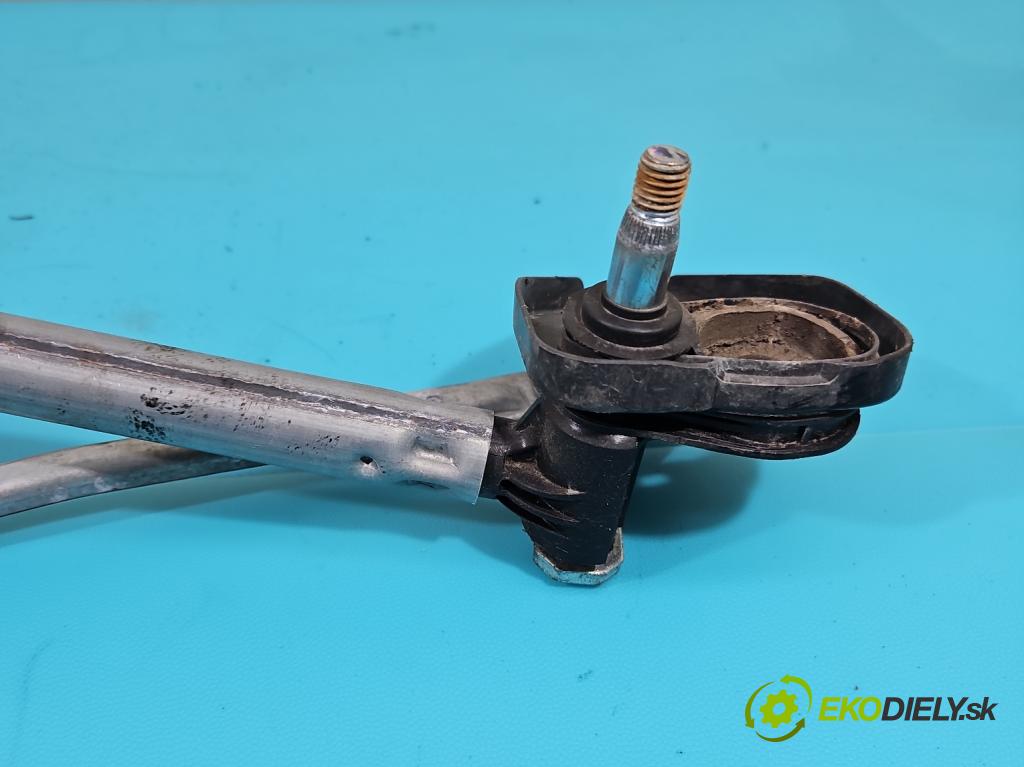 Opel Astra III 2004-2014 1.7 cdti 101 hp manual 74 kW 1686 cm3 5- mechanismus stěračů