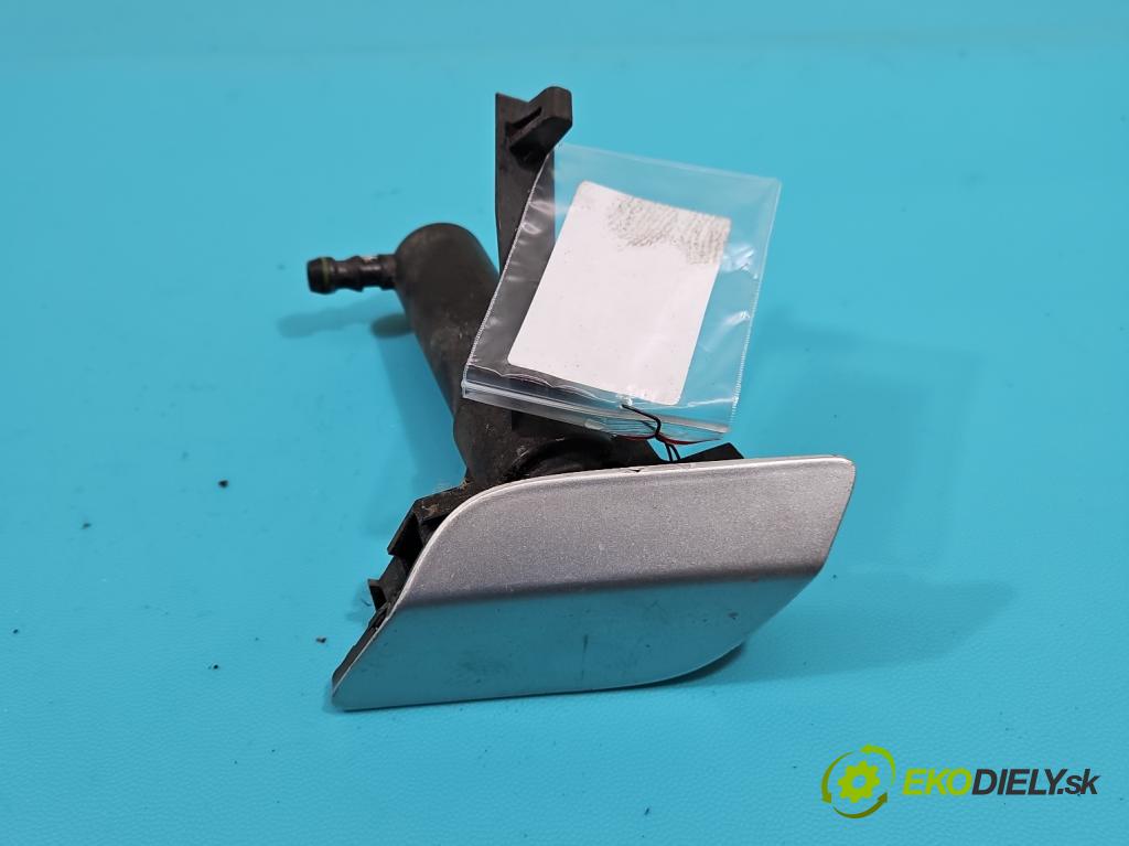 Opel Astra III 2004-2014 1.7 cdti 101 HP manual 74 kW 1686 cm3 5- ostrekovač reflektor: ľavý  (Motorčeky, čerpadlá ostrekovačov)