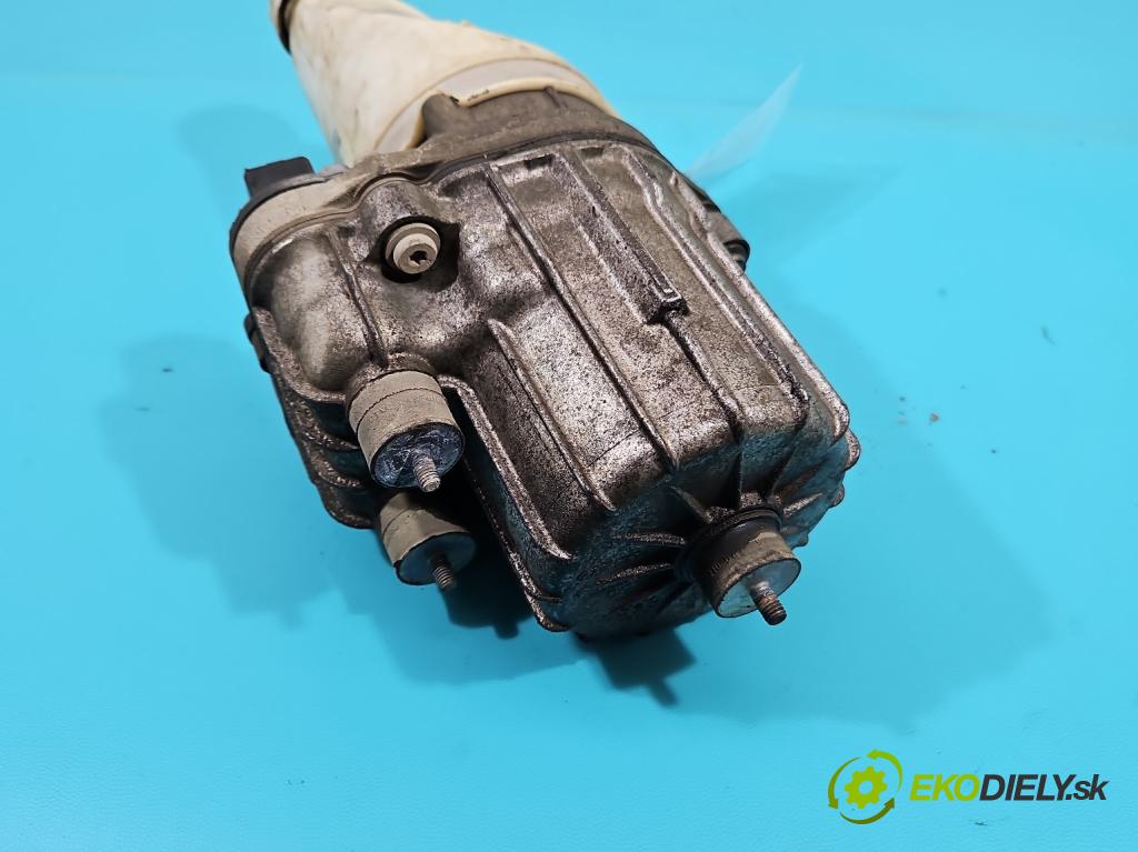 Opel Astra III 2004-2014 1.7 cdti 101 HP manual 74 kW 1686 cm3 5- čerpadlo posilovač 13188613 (Servočerpadlá, pumpy riadenia)