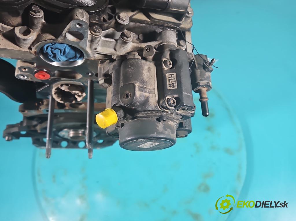 Peugeot 508 2010-2018 2.0 hdi 136 HP manual 100 kW 1997 cm3 4- čerpadlo vstrekovacia 9656391680 (Vstrekovacie čerpadlá)