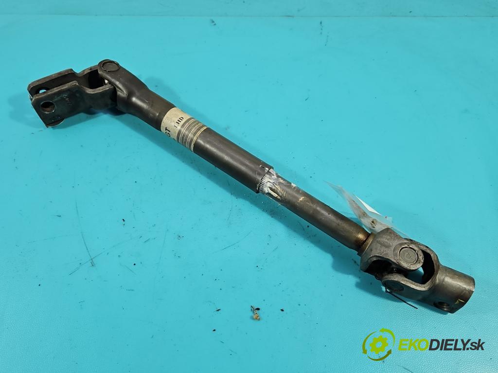 Opel Meriva A 2002-2010 1.7 cdti 101 HP manual 74 kW 1686 cm3 5- Stĺpik volant  (Tyče riadenia (volantu))