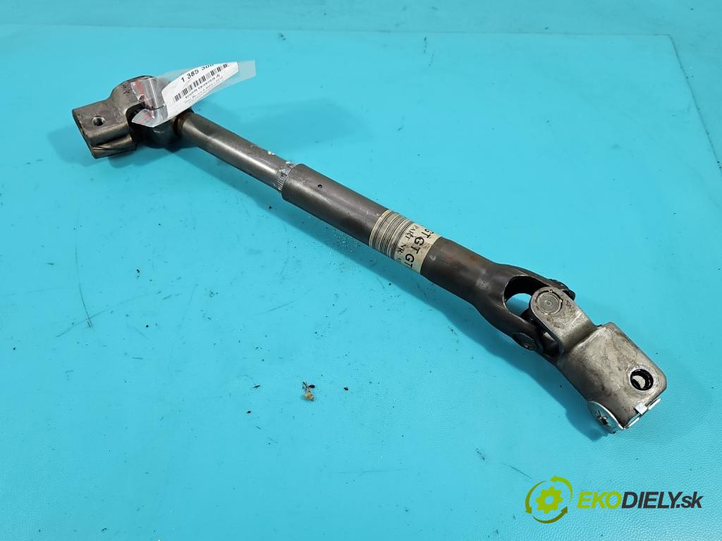 Opel Meriva A 2002-2010 1.7 cdti 101 HP manual 74 kW 1686 cm3 5- Stĺpik volant  (Tyče riadenia (volantu))