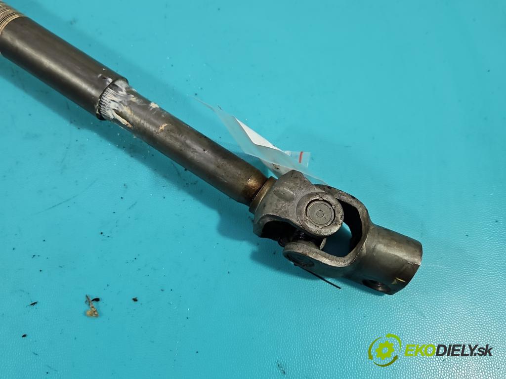 Opel Meriva A 2002-2010 1.7 cdti 101 HP manual 74 kW 1686 cm3 5- Stĺpik volant  (Tyče riadenia (volantu))