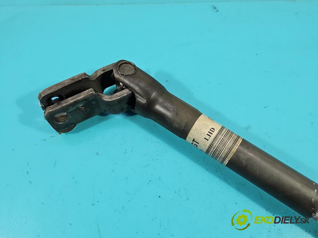 Opel Meriva A 2002-2010 1.7 cdti 101 HP manual 74 kW 1686 cm3 5- Stĺpik volant  (Tyče riadenia (volantu))