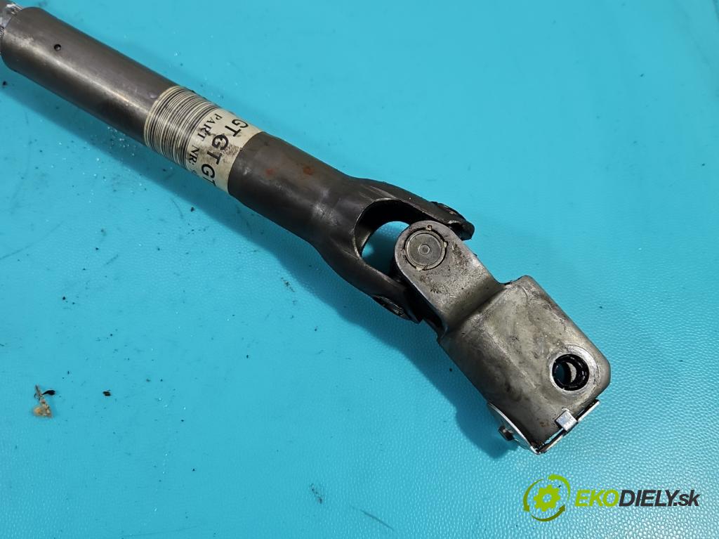 Opel Meriva A 2002-2010 1.7 cdti 101 HP manual 74 kW 1686 cm3 5- Stĺpik volant  (Tyče riadenia (volantu))