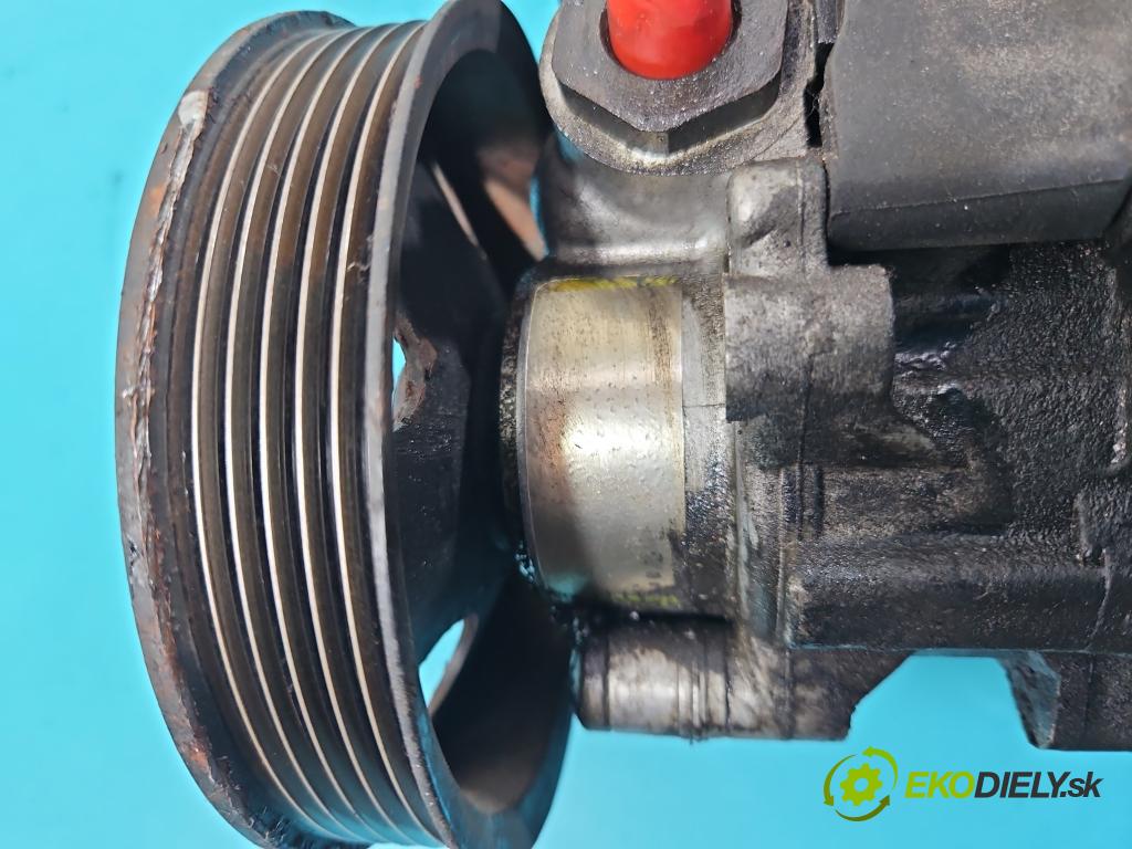 Mercedes CLK I W208 1997-2003 2.0 kompressor 163 HP automatic 120 kW 1998 cm3 2- čerpadlo posilovač  (Servočerpadlá, pumpy riadenia)