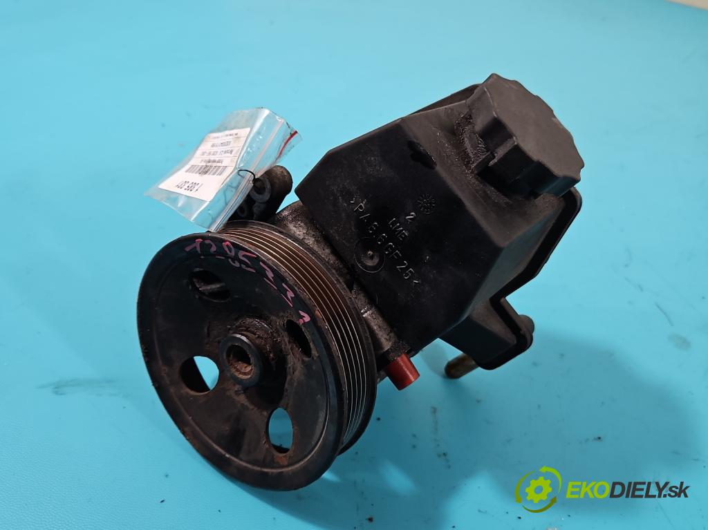 Mercedes CLK I W208 1997-2003 2.0 kompressor 163 HP automatic 120 kW 1998 cm3 2- čerpadlo posilovač  (Servočerpadlá, pumpy riadenia)