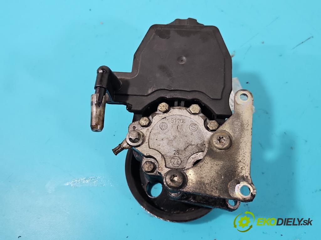 Mercedes CLK I W208 1997-2003 2.0 kompressor 163 HP automatic 120 kW 1998 cm3 2- čerpadlo posilovač  (Servočerpadlá, pumpy riadenia)