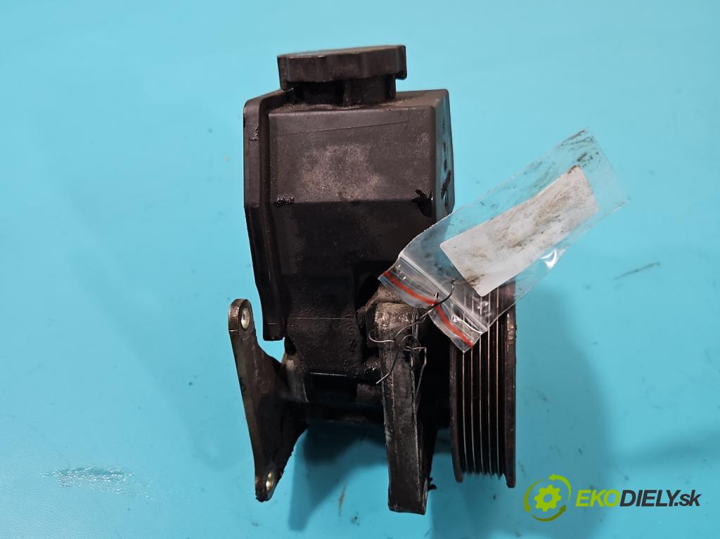 Mercedes CLK I W208 1997-2003 2.0 kompressor 163 HP automatic 120 kW 1998 cm3 2- čerpadlo posilovač  (Servočerpadlá, pumpy riadenia)