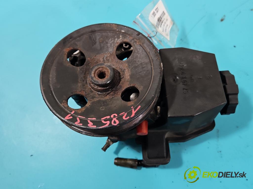 Mercedes CLK I W208 1997-2003 2.0 kompressor 163 HP automatic 120 kW 1998 cm3 2- čerpadlo posilovač  (Servočerpadlá, pumpy riadenia)