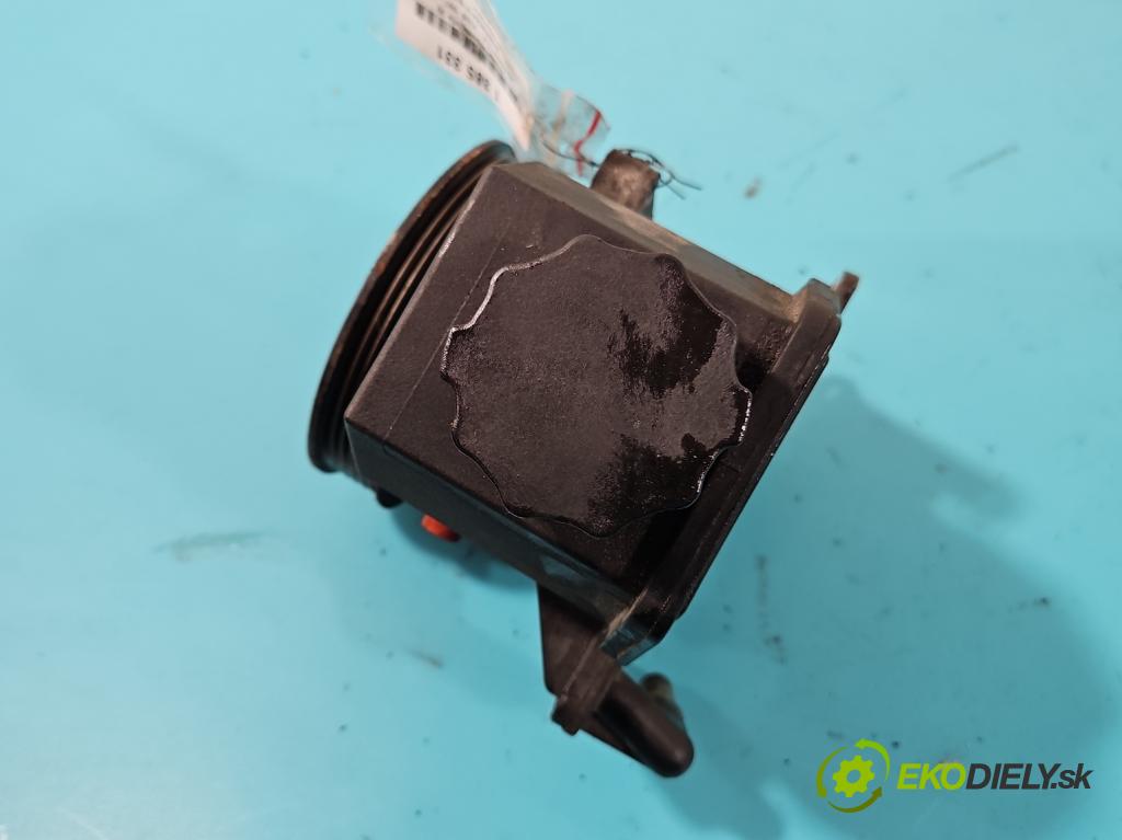 Mercedes CLK I W208 1997-2003 2.0 kompressor 163 HP automatic 120 kW 1998 cm3 2- čerpadlo posilovač  (Servočerpadlá, pumpy riadenia)