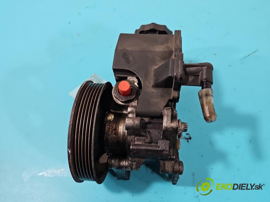 Mercedes CLK I W208 1997-2003 2.0 kompressor 163 HP automatic 120 kW 1998 cm3 2- čerpadlo posilovač  (Servočerpadlá, pumpy riadenia)