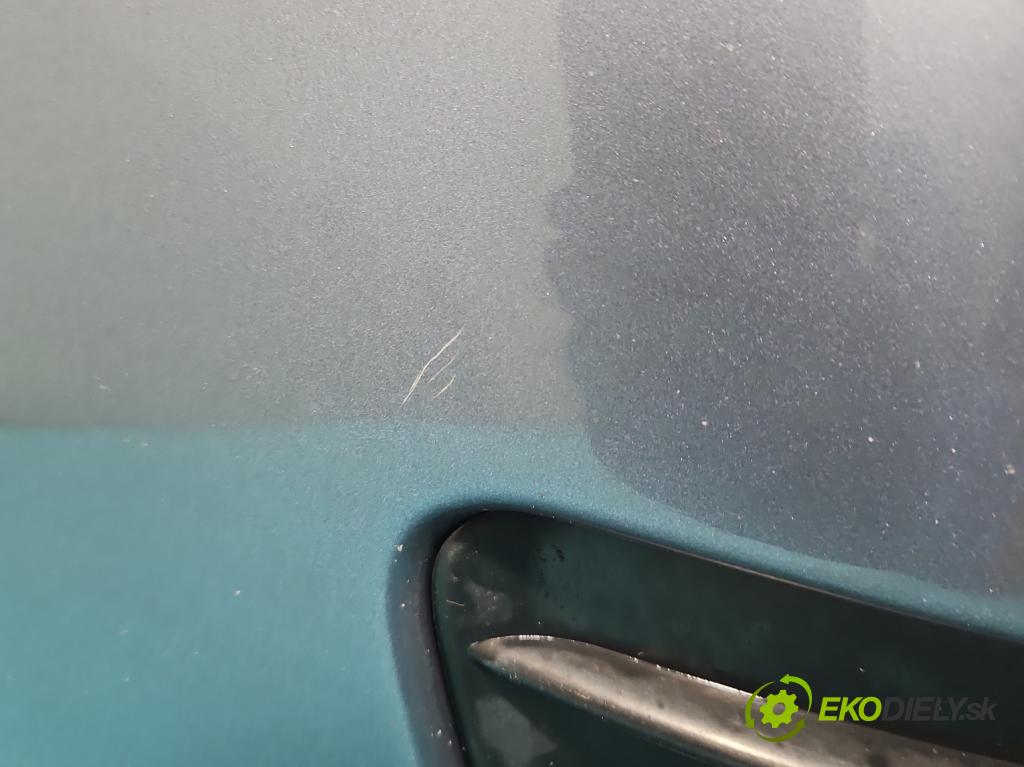 Citroen C4 I 2004-2011 1.6 16V 109 hp manual 80 kW 1587 cm3 5- nárazník přední  (Ostatné)