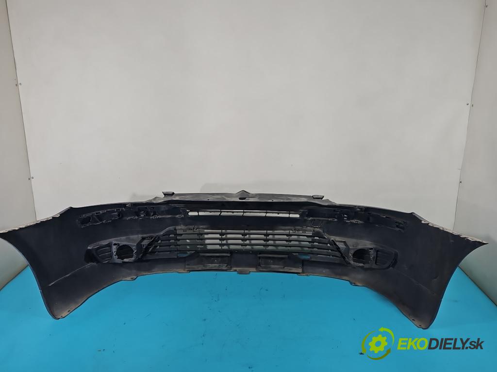 Citroen C4 I 2004-2011 1.6 16V 109 hp manual 80 kW 1587 cm3 5- nárazník přední  (Ostatné)