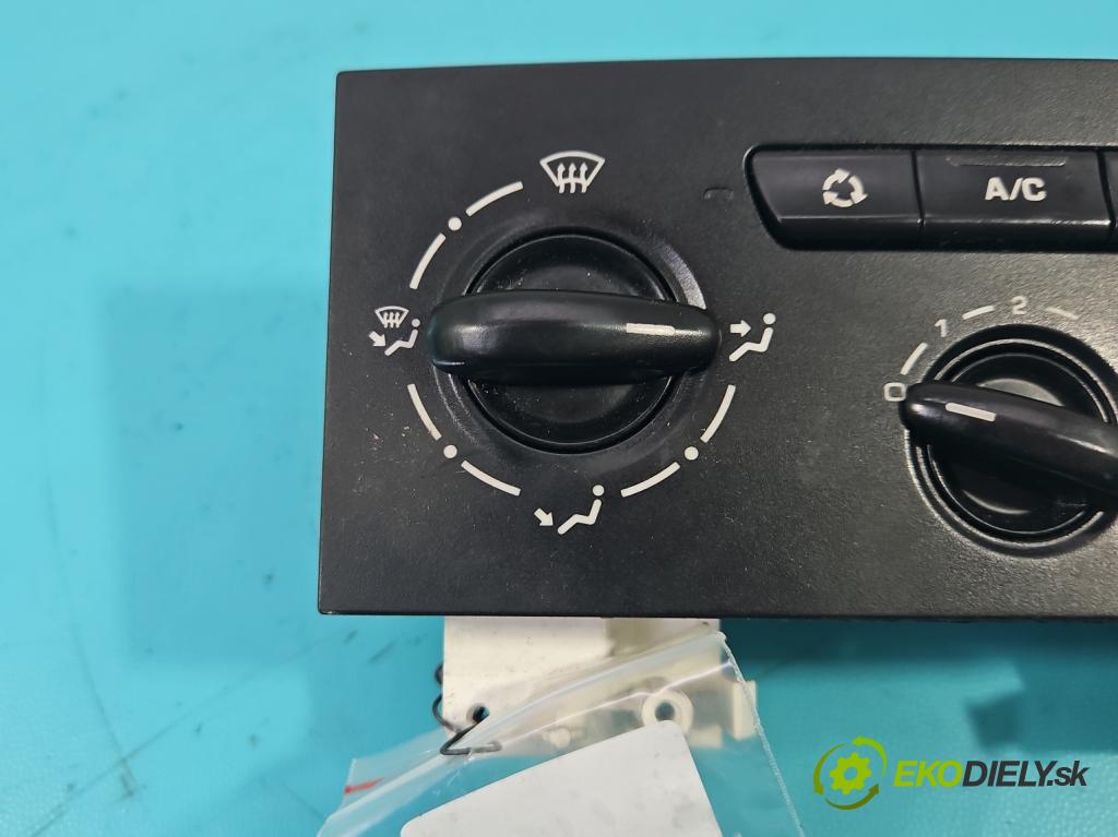 Citroen C4 I 2004-2011 1.6 16V 109 HP manual 80 kW 1587 cm3 5- panel kúrenia H5756
