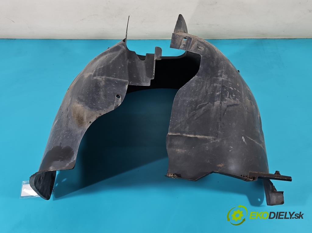 Citroen C4 I 2004-2011 1.6 16V 109 hp manual 80 kW 1587 cm3 5- blatník: přední levé 9681375680