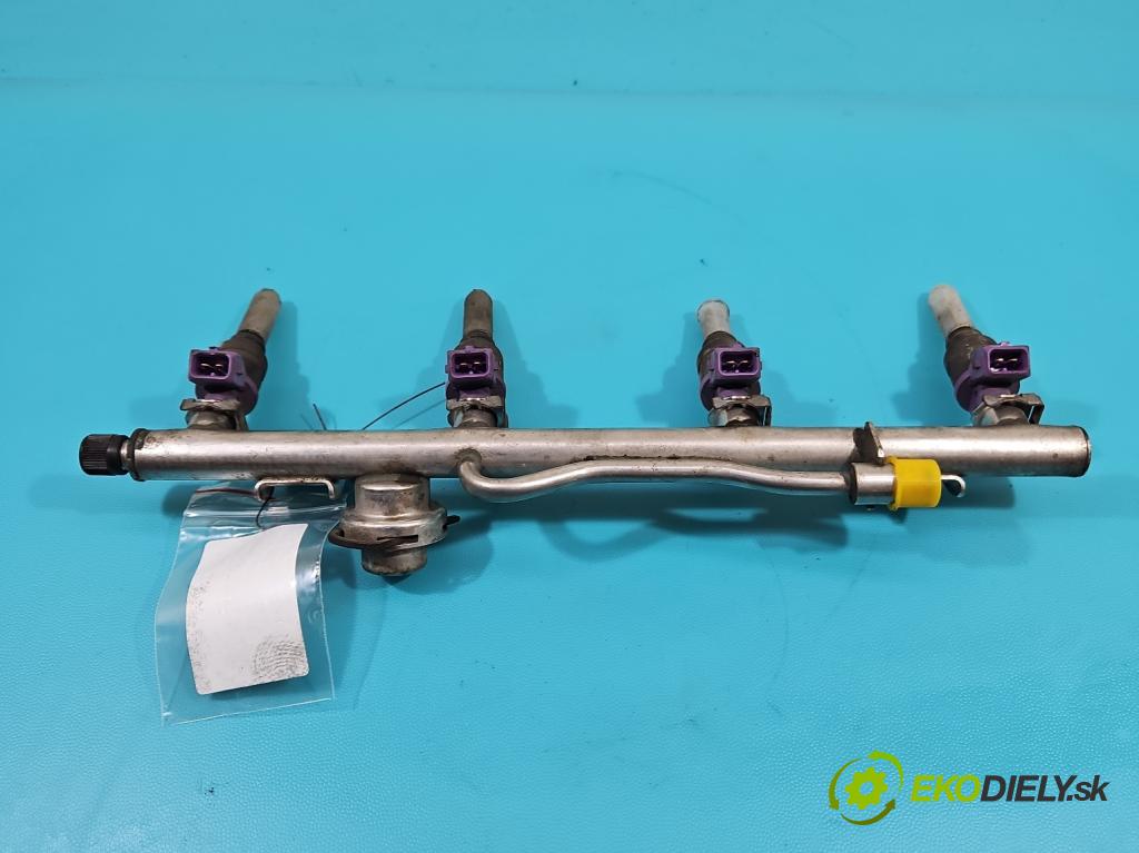 Mercedes CLK I W208 1997-2003 2.0 kompressor 163 HP automatic 120 kW 1998 cm3 2- vstrek 0000787249 (Vstrekovače)