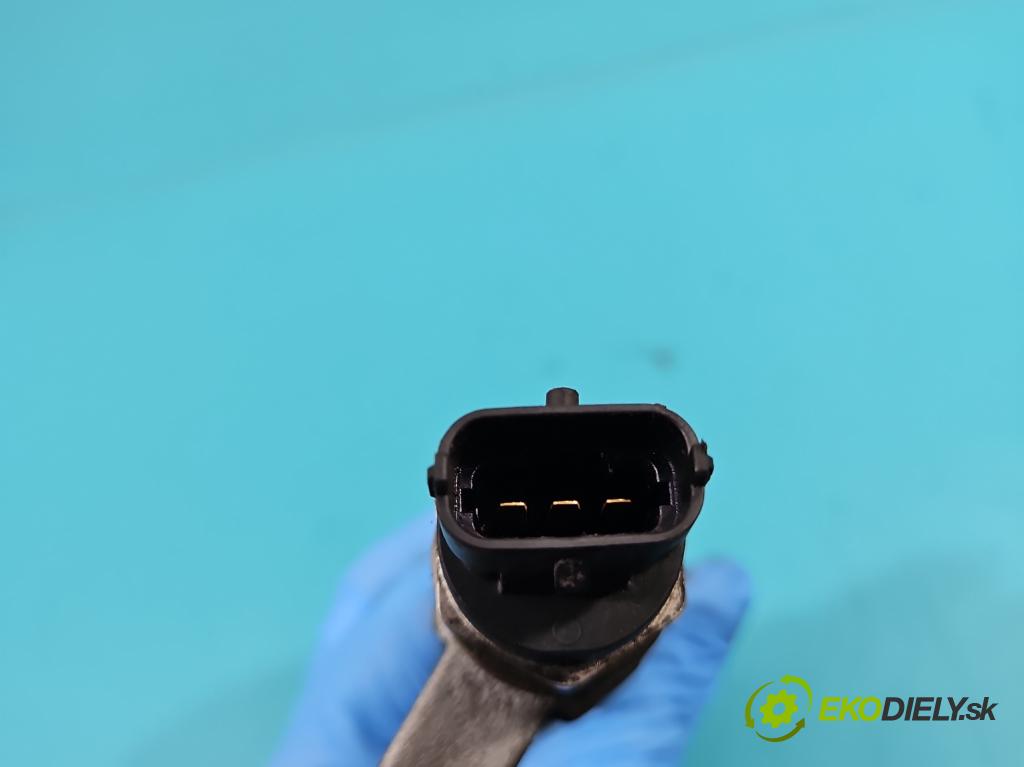 Kia Ceed I 2006-2012 1.6 crdi 116 HP manual 85 kW 1582 cm3 5- lišta vstrekovacia 0445214181 (Vstrekovacie lišty)