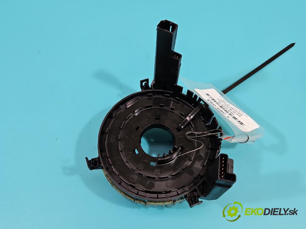Audi A4 B6 2000-2004 2.0 20V 131 HP automatic 96 kW 1984 cm3 4- Páska: airbag 8E0953541D (Airbagy)