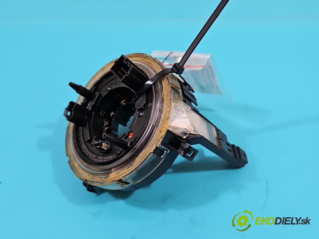 Audi A4 B6 2000-2004 2.0 20V 131 HP automatic 96 kW 1984 cm3 4- Páska: airbag 8E0953541D (Airbagy)