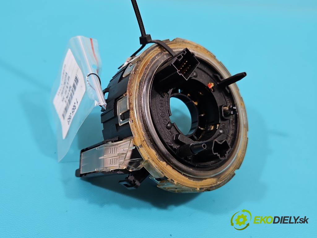 Audi A4 B6 2000-2004 2.0 20V 131 HP automatic 96 kW 1984 cm3 4- Páska: airbag 8E0953541D (Airbagy)