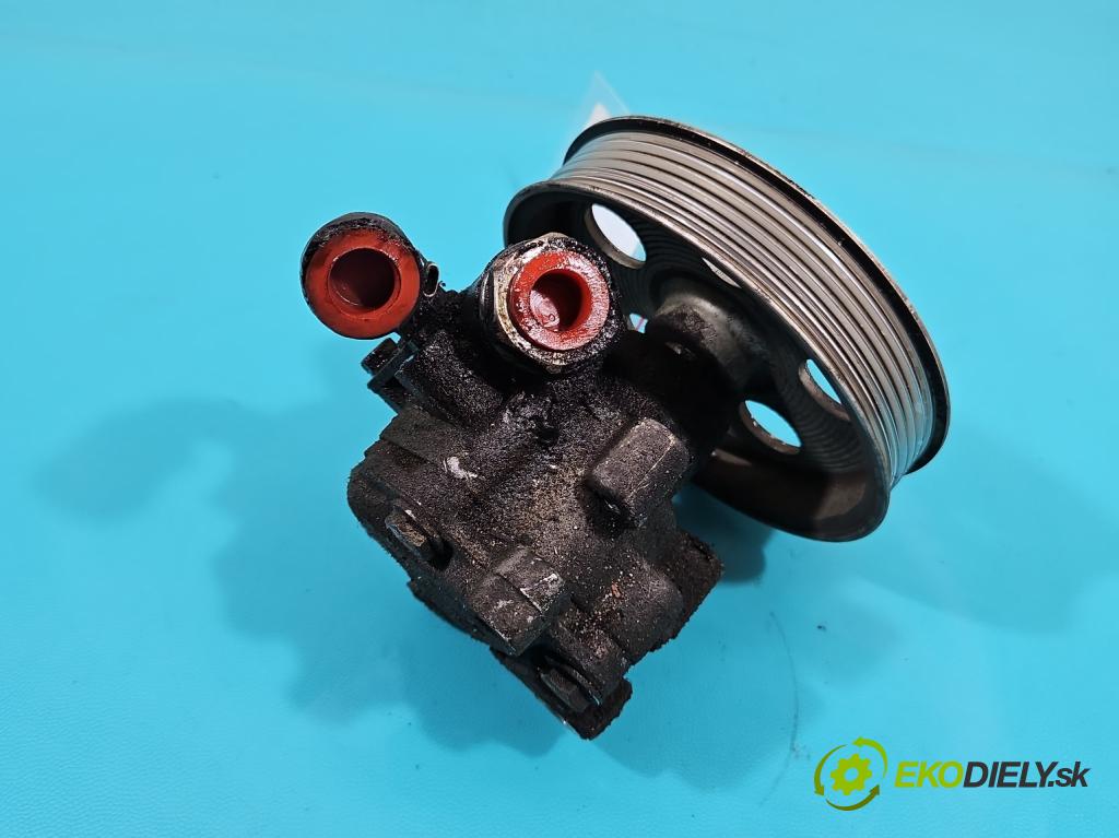 Audi A4 B6 2000-2004 2.0 20V 131 HP automatic 96 kW 1984 cm3 4- čerpadlo posilovač  (Servočerpadlá, pumpy riadenia)