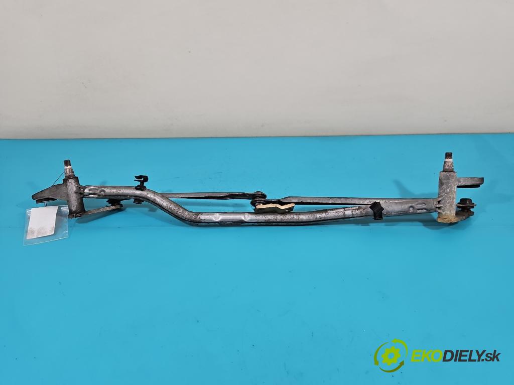 Audi A4 B6 2000-2004 2.0 20V 131 hp automatic 96 kW 1984 cm3 4- mechanismus stěračů 3397020515