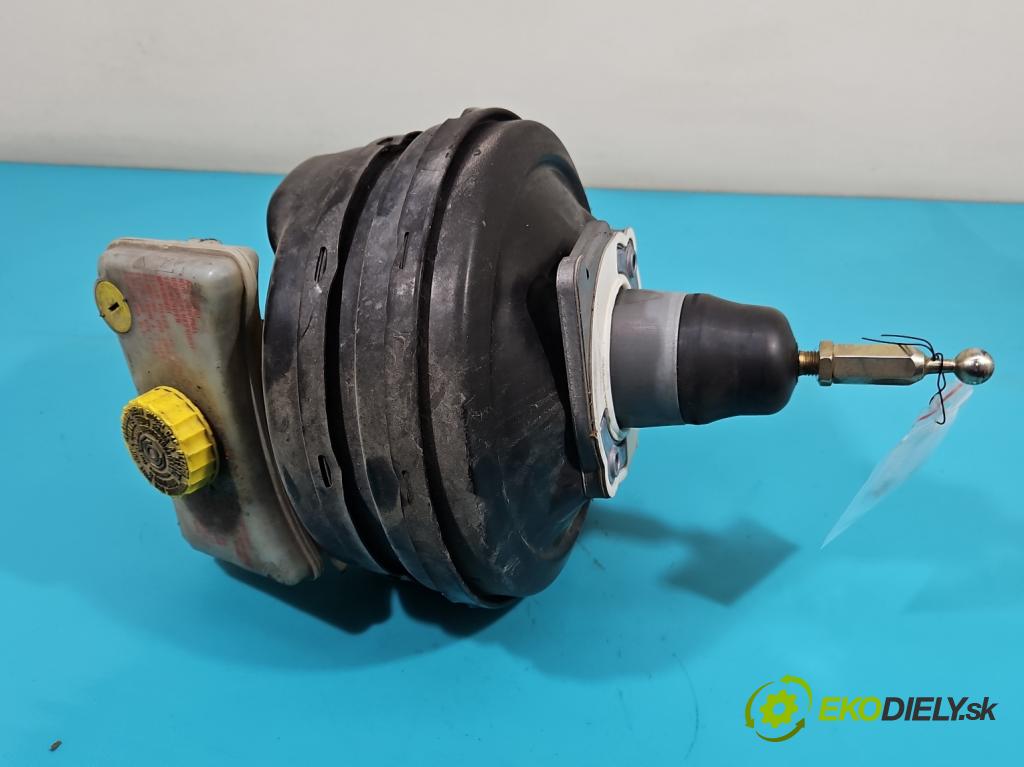 Audi A4 B6 2000-2004 2.0 20V 131 HP automatic 96 kW 1984 cm3 4- servo brzdové 8E0612105H
