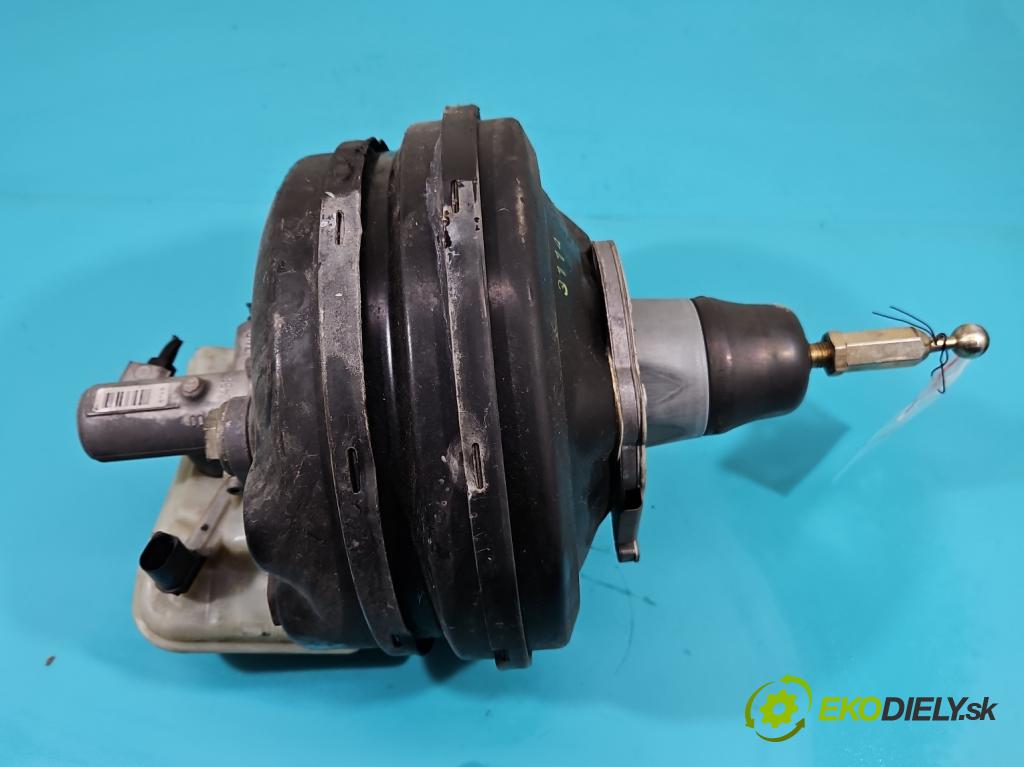 Audi A4 B6 2000-2004 2.0 20V 131 HP automatic 96 kW 1984 cm3 4- servo brzdové 8E0612105H