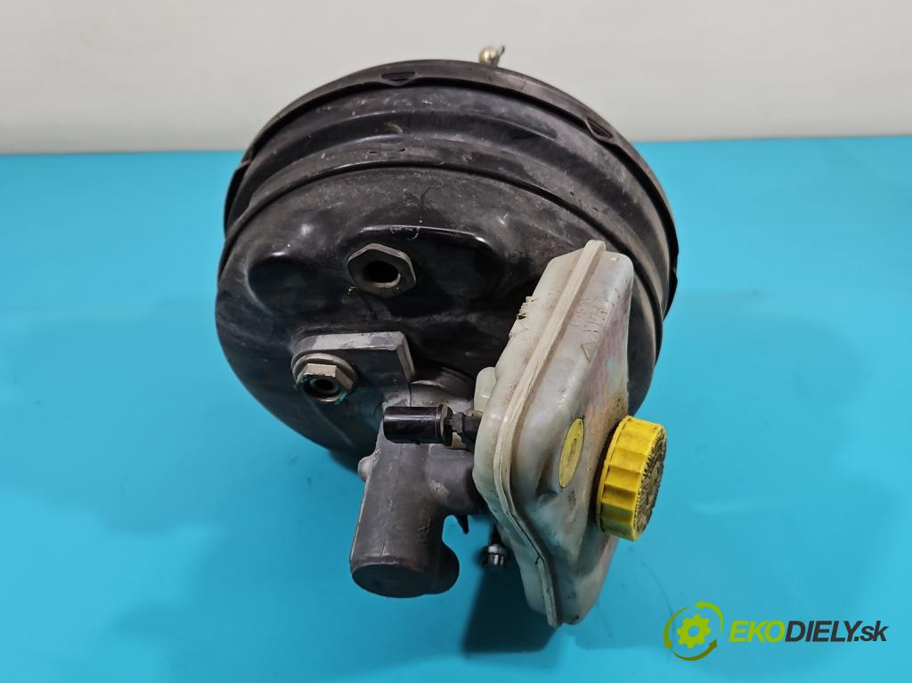 Audi A4 B6 2000-2004 2.0 20V 131 HP automatic 96 kW 1984 cm3 4- servo brzdové 8E0612105H