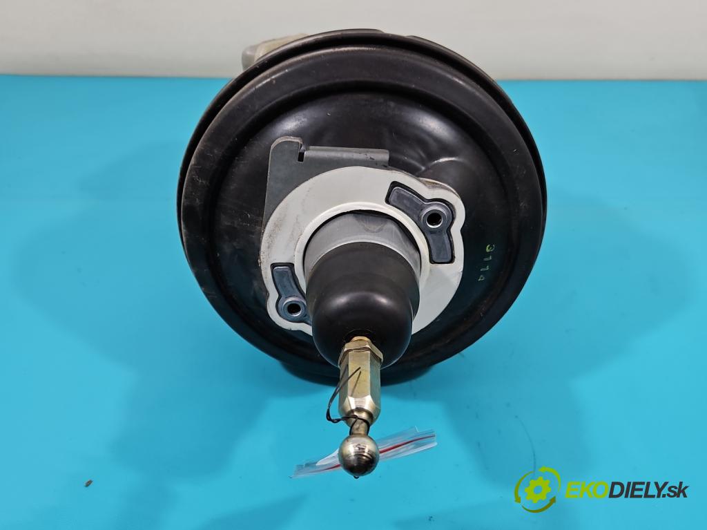Audi A4 B6 2000-2004 2.0 20V 131 HP automatic 96 kW 1984 cm3 4- servo brzdové 8E0612105H