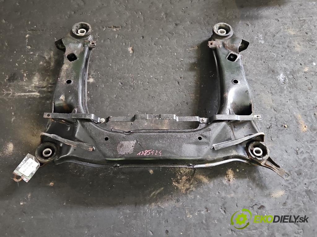 Audi A4 B6 2000-2004 2.0 20V 131 HP automatic 96 kW 1984 cm3 4- výstuha motora 