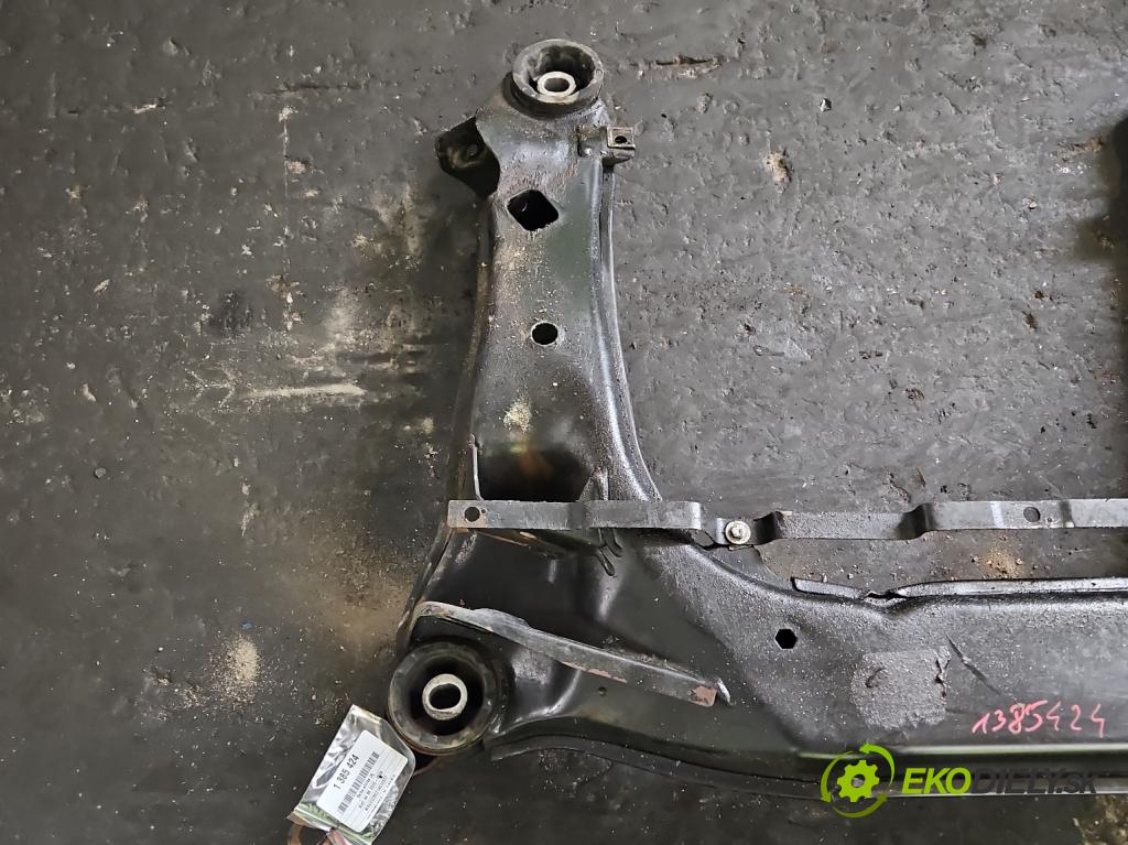 Audi A4 B6 2000-2004 2.0 20V 131 HP automatic 96 kW 1984 cm3 4- výstuha motora